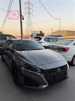 نیسان ئەلتیما